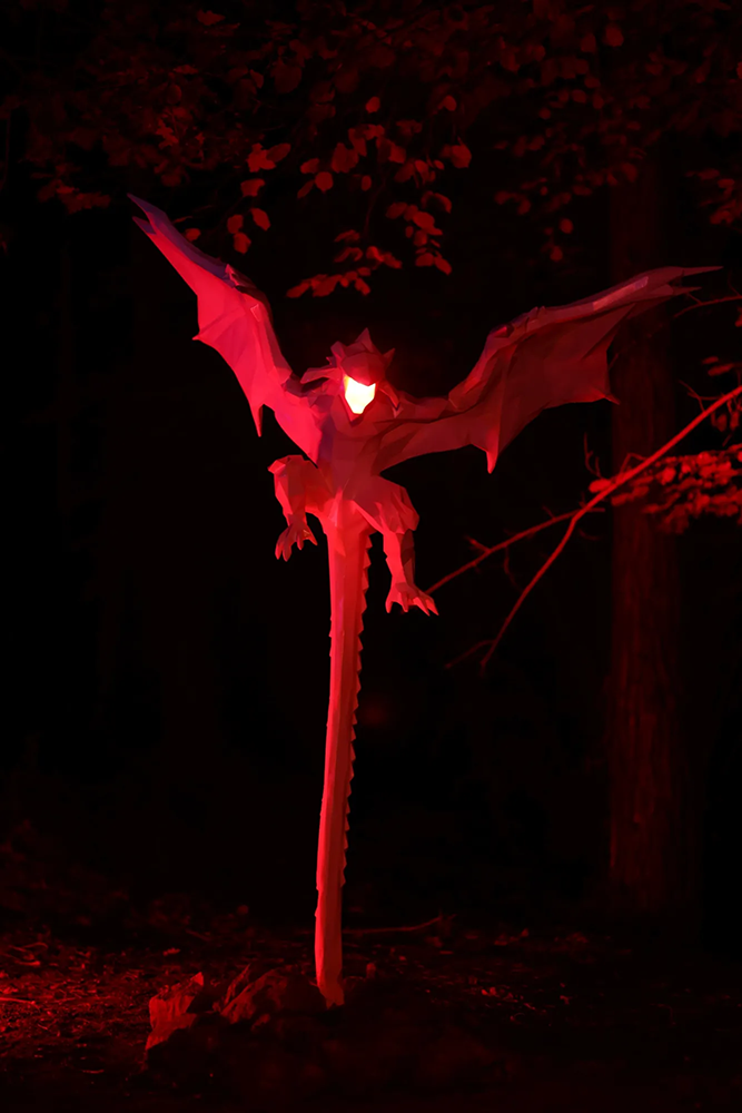 dragon